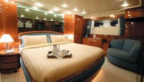 Monte Carlo -  Master Cabin